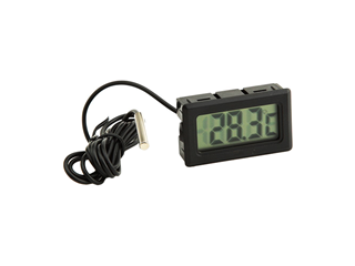 1.5'' Inch LCD Digital Temperature Meter